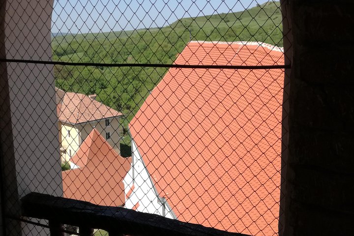 Székely Land landsbygden och Sighisoara en dagstur