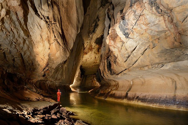 3 Days 2 Nights Unesco World Heritage Mulu 4 Showcaves