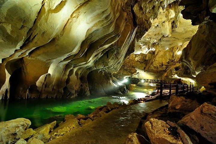 3 Days 2 Nights Unesco World Heritage Mulu 4 Showcaves