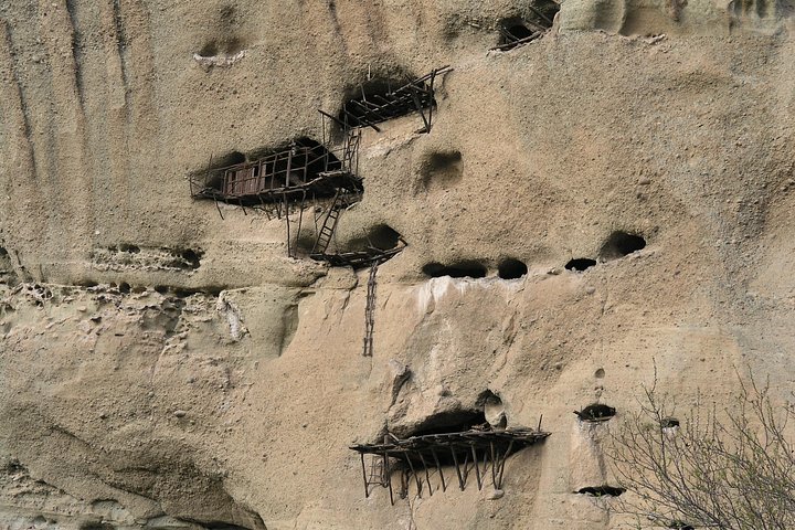 Meteora All Monasteries Tour with Photo Stops