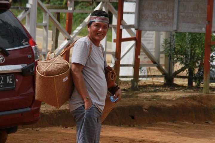 Dayak Lamandau en orang-oetan Tanjung Puting Park Tour 6 dagen