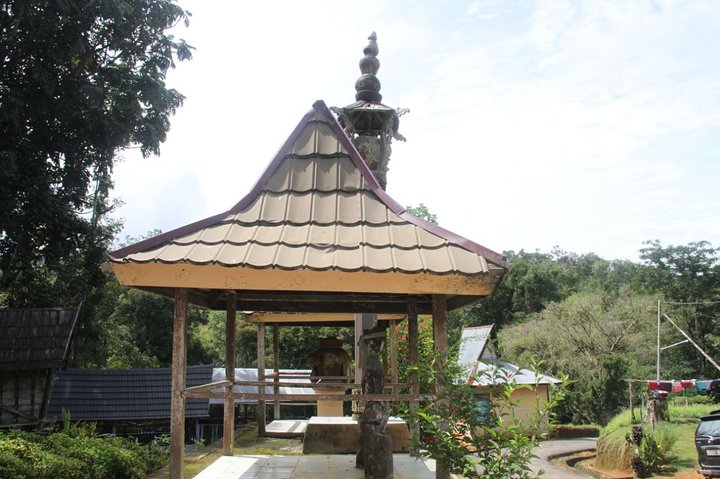 Dayak Lamandau en orang-oetan Tanjung Puting Park Tour 6 dagen