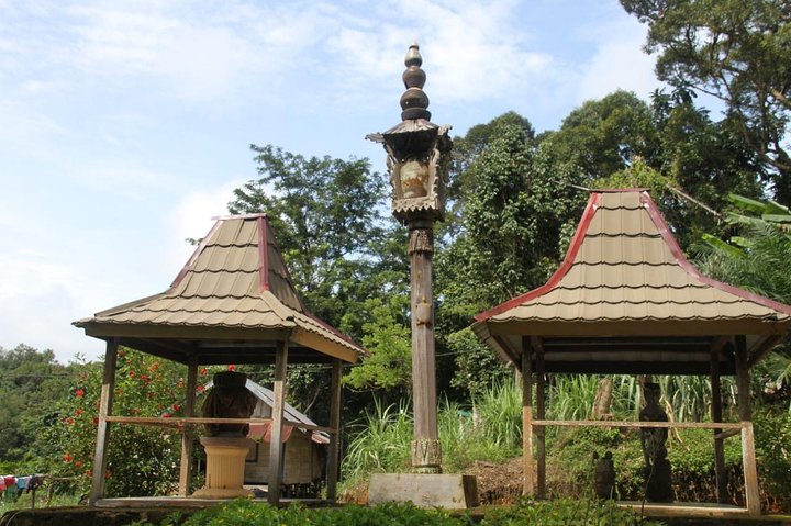 Dayak Lamandau en orang-oetan Tanjung Puting Park Tour 6 dagen