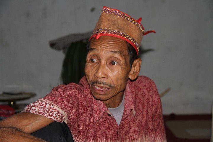 Dayak Lamandau en orang-oetan Tanjung Puting Park Tour 6 dagen