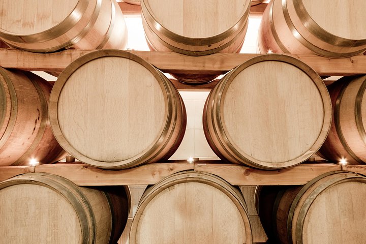 Saint Emilion Excursão de meio dia com degustação de vinhos e visita à vinícola a partir de Bordeaux