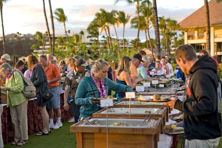 Aktivitäten in der Nähe von Sheraton Maui Resort & Spa