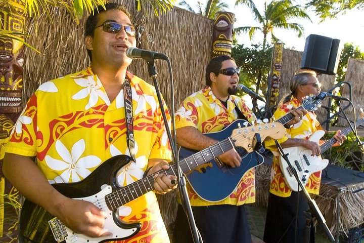 Aktivitäten in der Nähe von Sheraton Maui Resort & Spa