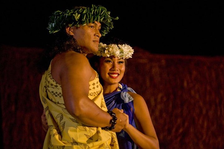 Aktivitäten in der Nähe von Sheraton Maui Resort & Spa