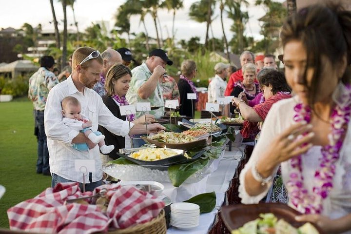 Aktivitäten in der Nähe von Sheraton Maui Resort & Spa