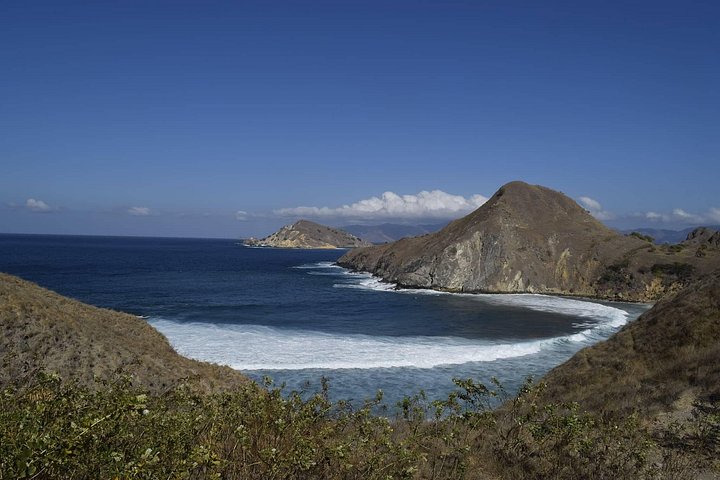 Private boat trip Komodo 2 or more person for 3 days 2 nights, Kelor, Rinca...