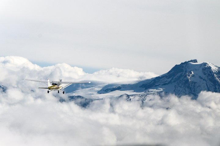 Whistler Backcountry Flighteeing Tour