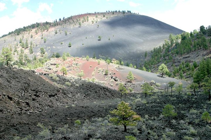 Excursión completa al Gran Cañón para grupos pequeños desde Sedona o Flagstaff