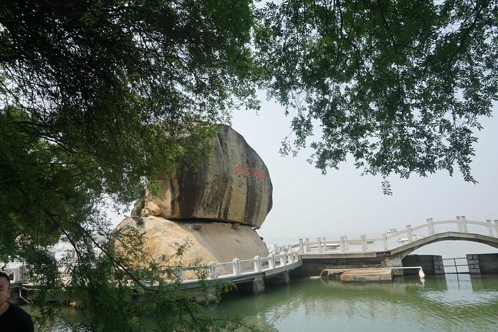 Privat One Day Xiamen og Gulangyu Highlight Tour inklusive frokost