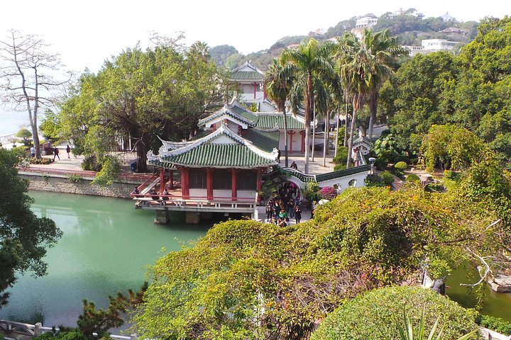 Privat One Day Xiamen og Gulangyu Highlight Tour inklusive frokost