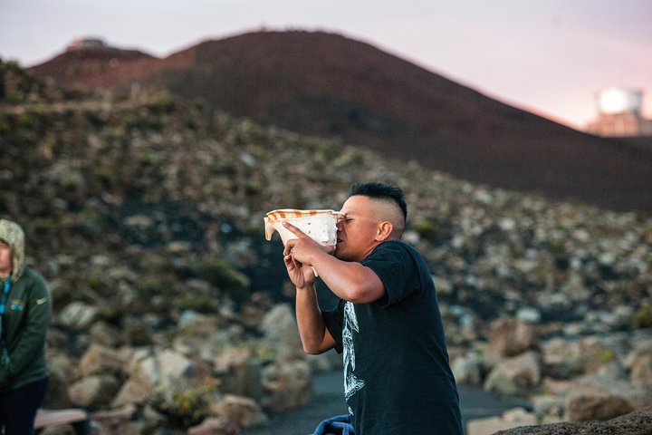 Maui : Haleakala Sonnenaufgang Spektakulär mit lokalem Frühstück