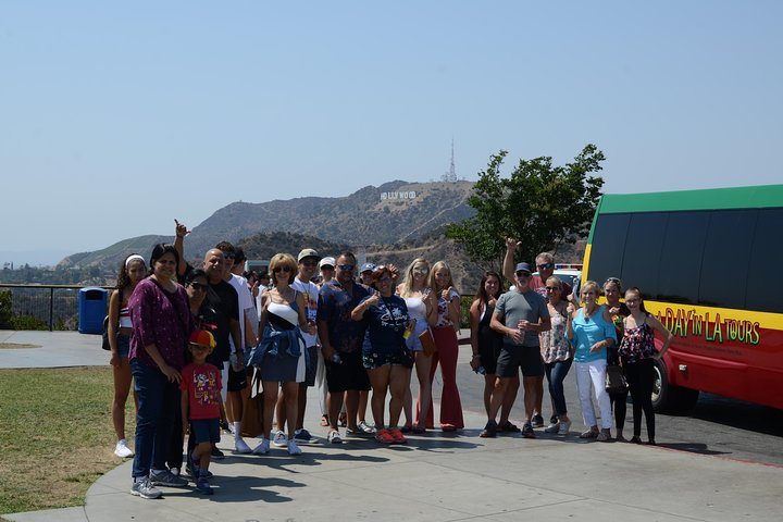 Attrazioni iconiche di Los Angeles, Hollywood, Beverly Hills, spiagge e altro ancora