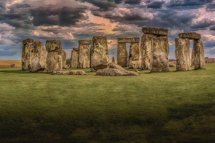 Tour Pre-Crucero por Southampton : Londres a Southampton vía Stonehenge