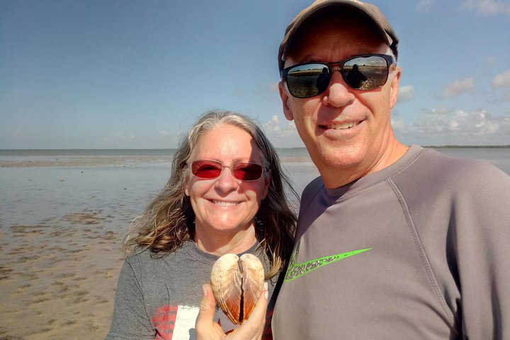 Tour guiado en barco, kayak y a pie por los Everglades