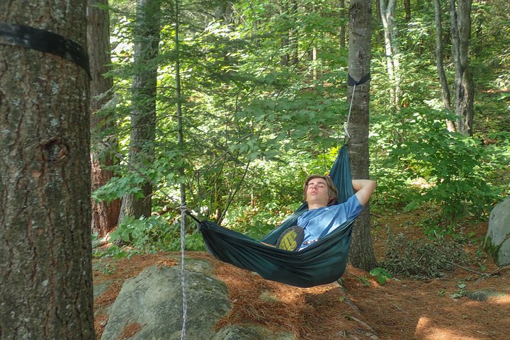 Excursion de trois jours en canot au parc Algonquin - Safari pour les orignaux et les castors