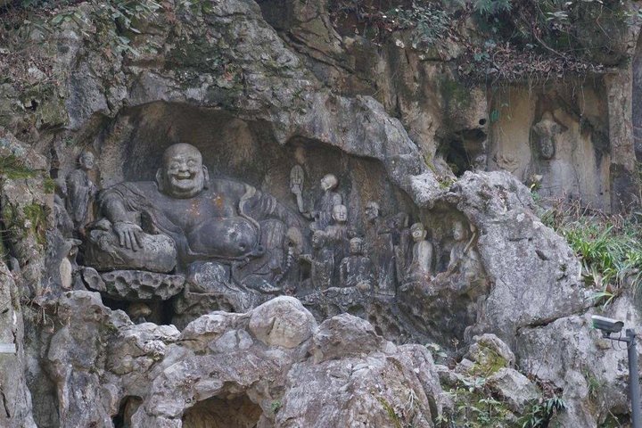 Il meglio di Hangzhou: un tour completo delle principali attrazioni della città