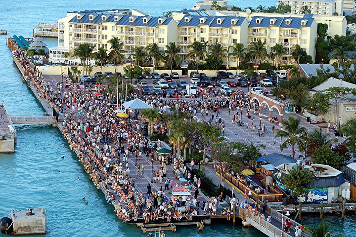 Miami to Key West Day Trip with Activity Options