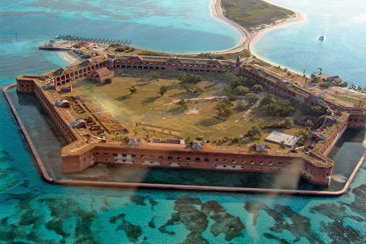 Miami to Key West Day Trip with Activity Options