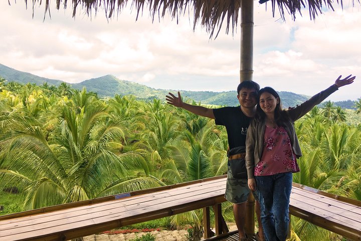Dumaguete: Twin Lakes Balinsasayao aventura da natureza e passeio pela cidade