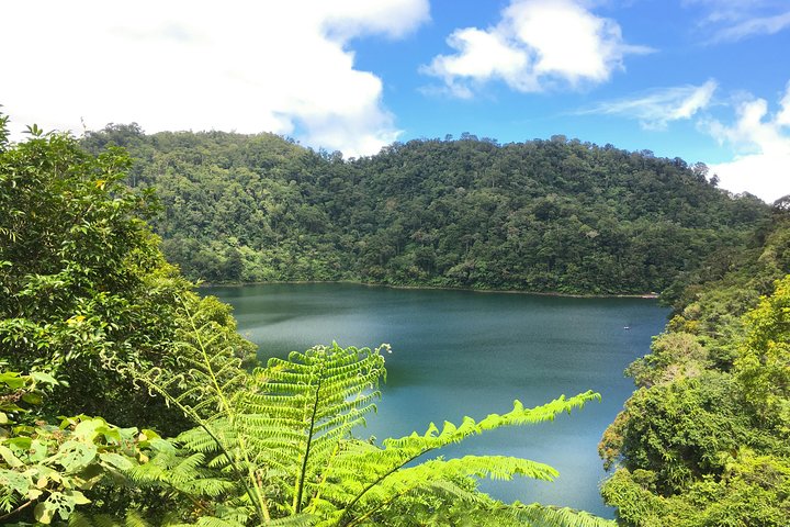 Dumaguete: Twin Lakes Balinsasayao aventura da natureza e passeio pela cidade