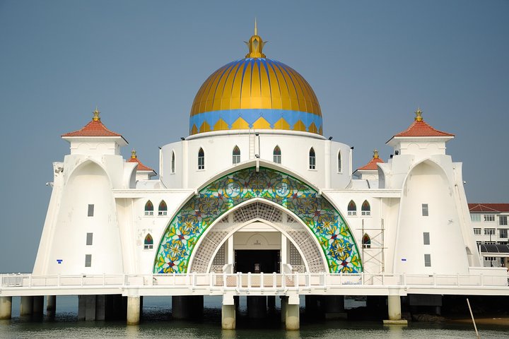 *15 uur uitgebreide Melaka autotour van Johor Bahru met TourGuide