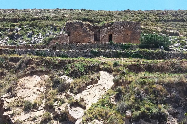 Puma Punku - Tiwanaku - Lac Titikaka ( The Alien Culture )