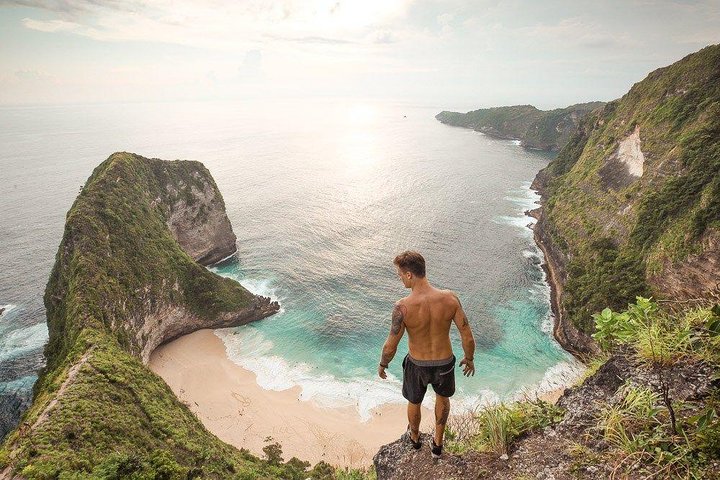 Nusa Penida snorkelavontuur (privé en all-inclusive)