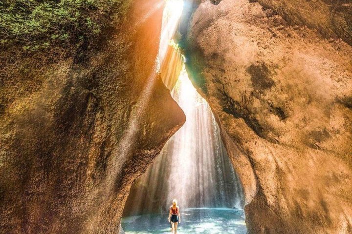 ️ Bali Instagram Tour: The Most Famous Spots (Privat & All-Inclusive)