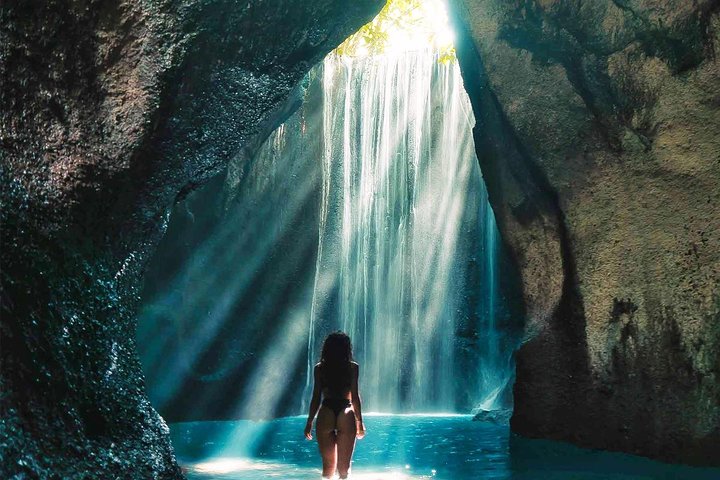 ️ Bali Instagram Tour: The Most Famous Spots (Privat & All-Inclusive)