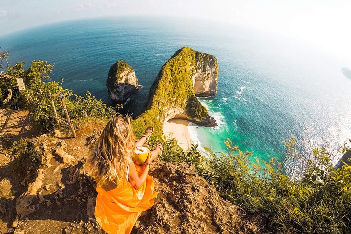 Nusa Penida snorkelavontuur (privé en all-inclusive)