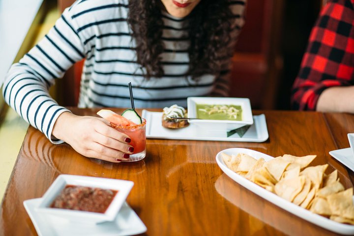 Tour de arte y comida del centro de Sacramento
