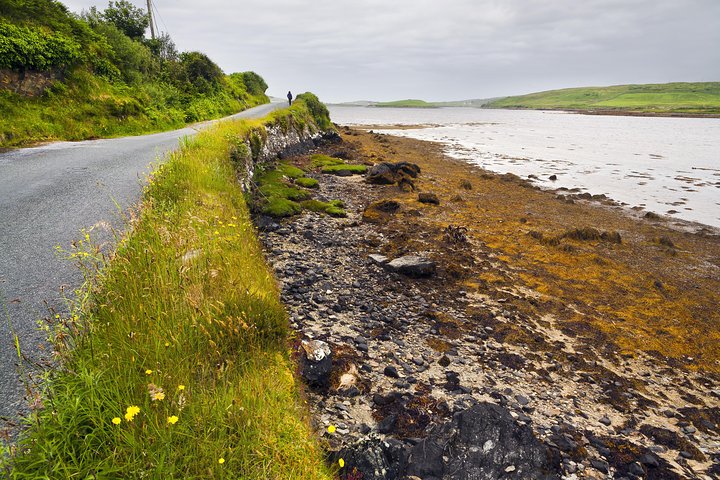 Hoteller i nærheden af Connemara, Cong & Kylemore Abbey Tour