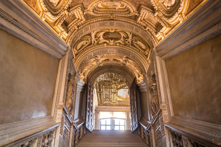 Venedigs bästa : Basilikan, Dogepalatset, Gondol- och historiegalleriet