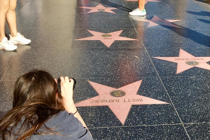 Attrazioni iconiche di Los Angeles, Hollywood, Beverly Hills, spiagge e altro ancora