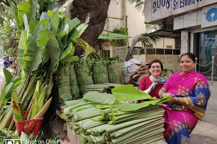 Recorrido a pie por el bazar, las compras y la gran boda india en Chennai