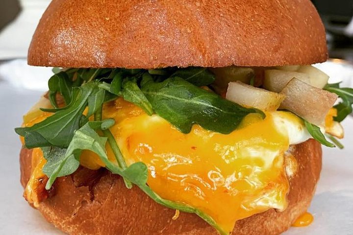 Culinaire en culturele rondleiding door Boise