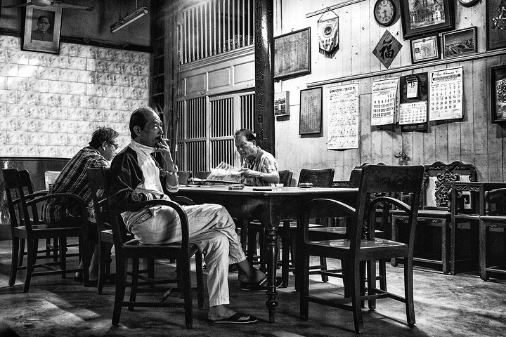 Confluence culturelle de Kolkata - Visite culturelle du kaléidoscope