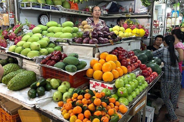 Ho Chi Minh City Tour - 1 dags udflugt fra Phu My Seaport 5*