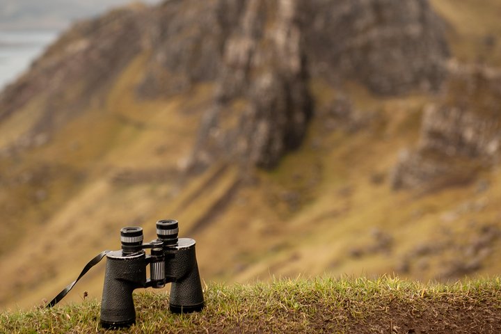 Tour di un giorno di Skye e del castello di Eilean Donan per piccoli gruppi da Inverness