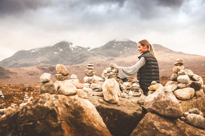 Tour di un giorno di Skye e del castello di Eilean Donan per piccoli gruppi da Inverness