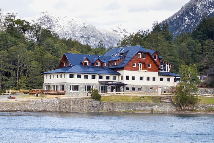 Enkele reis: van Bariloche, Argentinië naar Puerto Varas, Chili