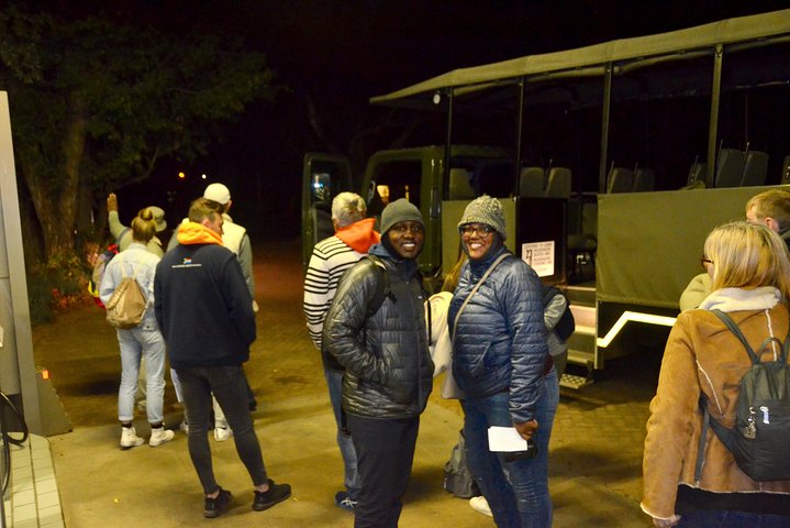 All Inclusive 2 dagars Kruger Safari från Johannesburg