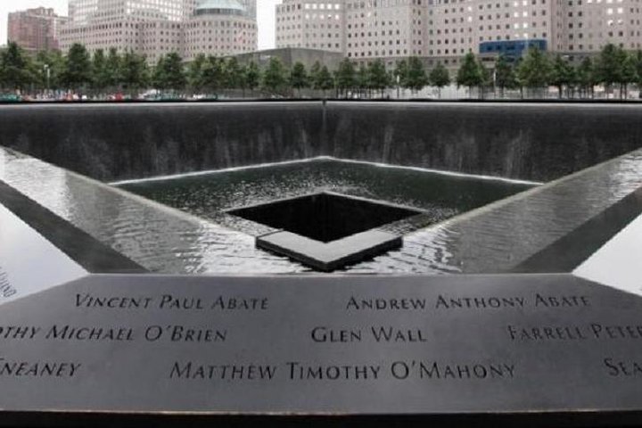 NYC 9/11 Memorial and Museum Ticket with Tour Options