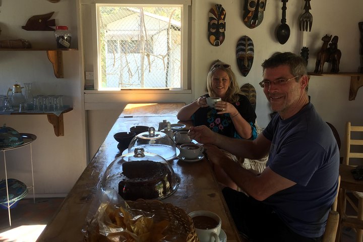 St. Lucia Food and Rum Tour - Proef authentiek St. Luciaans eten en cultuur