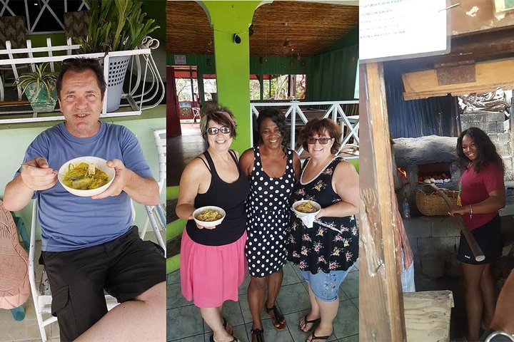 St. Lucia Food and Rum Tour - Proef authentiek St. Luciaans eten en cultuur