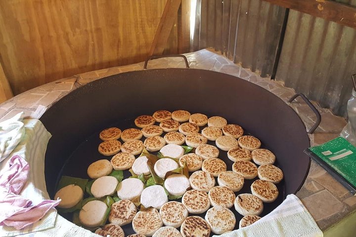 St. Lucia Food and Rum Tour - Proef authentiek St. Luciaans eten en cultuur